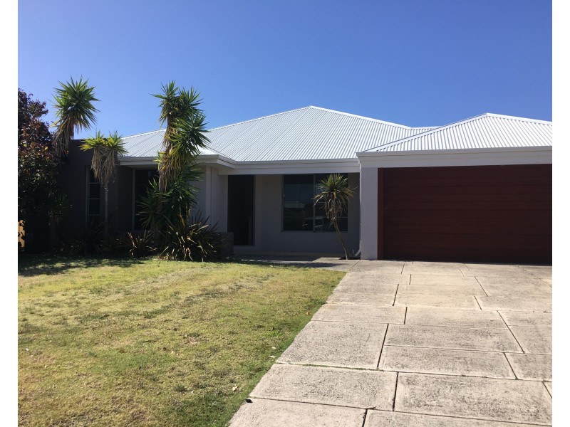 3 Yucca Road, Secret Harbour WA 6173