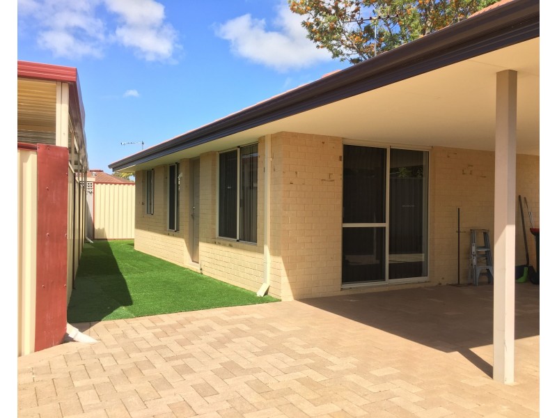 78A Woodbridge Drive, Cooloongup WA 6168