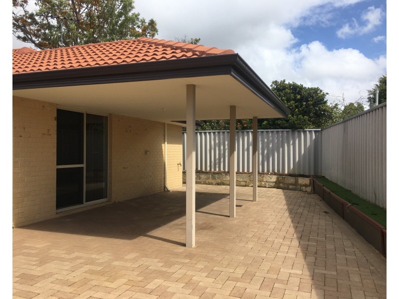 78A Woodbridge Drive, Cooloongup WA 6168