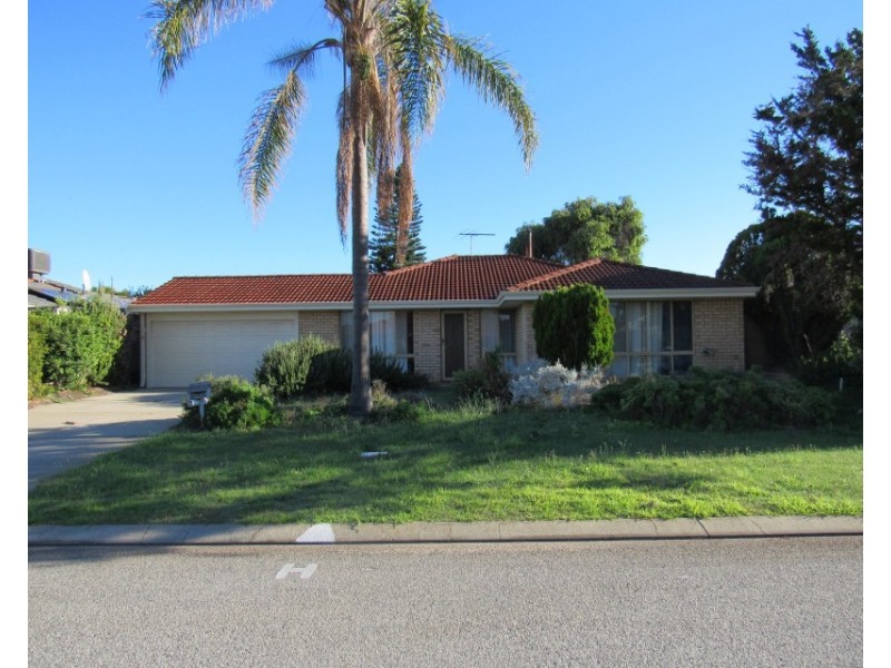 5 Blee Court, Rockingham WA 6168