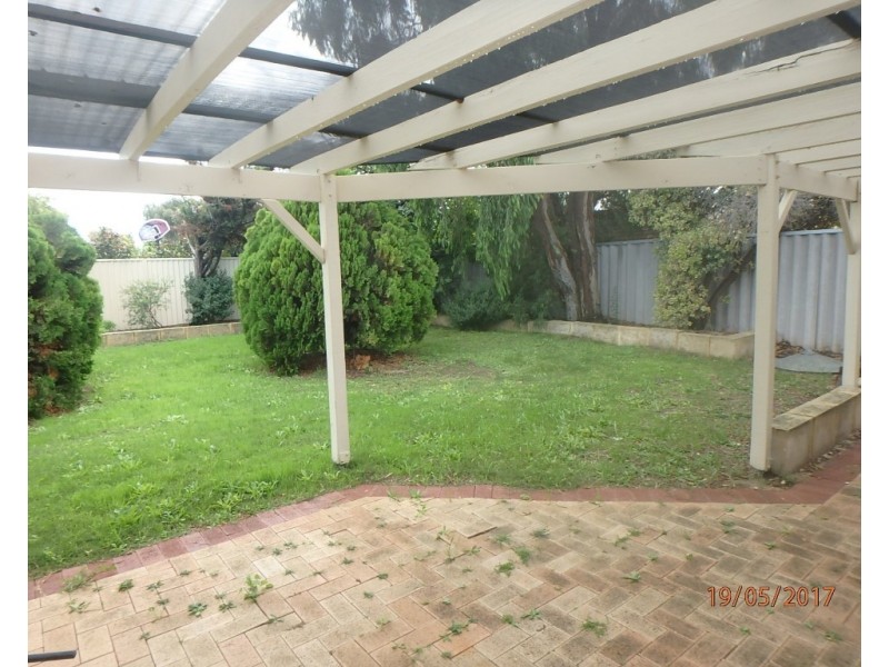 5 Blee Court, Rockingham WA 6168