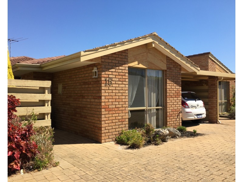 15/18 Hefron Street, Rockingham WA 6168