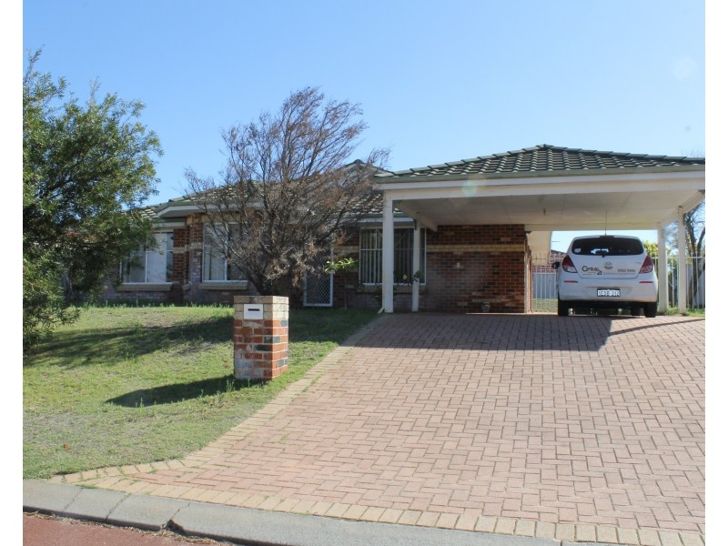 94 Grand Ocean Boulevard, Port Kennedy WA 6172