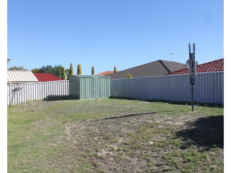 94 Grand Ocean Boulevard, Port Kennedy WA 6172