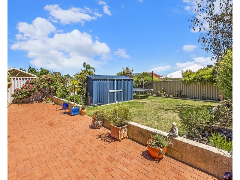 67 Singleton Beach Road, Singleton WA 6175