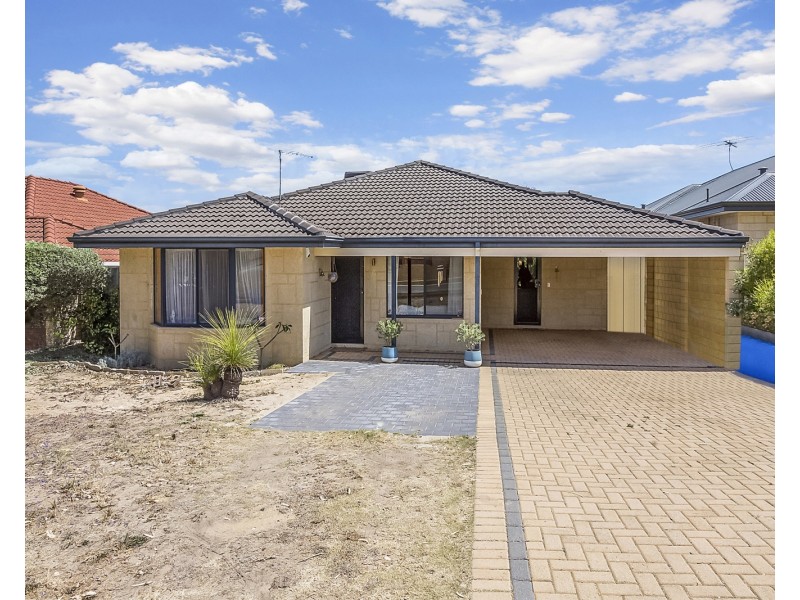 67 Singleton Beach Road, Singleton WA 6175
