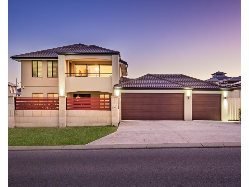50 Bancoura Parkway, Secret Harbour WA 6173