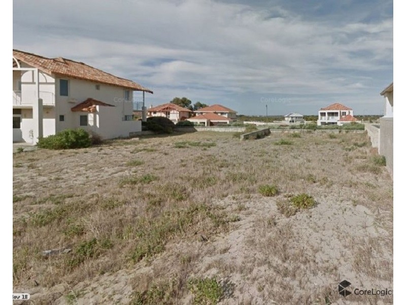 6 Long Beach Rise, Port Kennedy WA 6172