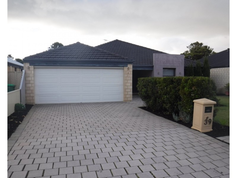39 Oceanrunner Boulevard, Shoalwater WA 6169
