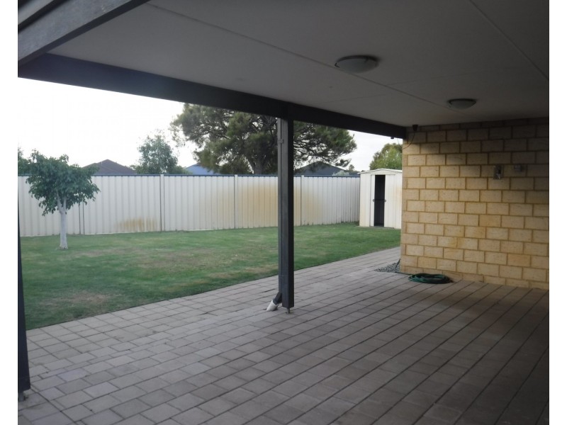 39 Oceanrunner Boulevard, Shoalwater WA 6169