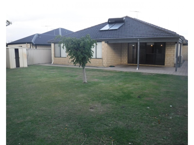 39 Oceanrunner Boulevard, Shoalwater WA 6169