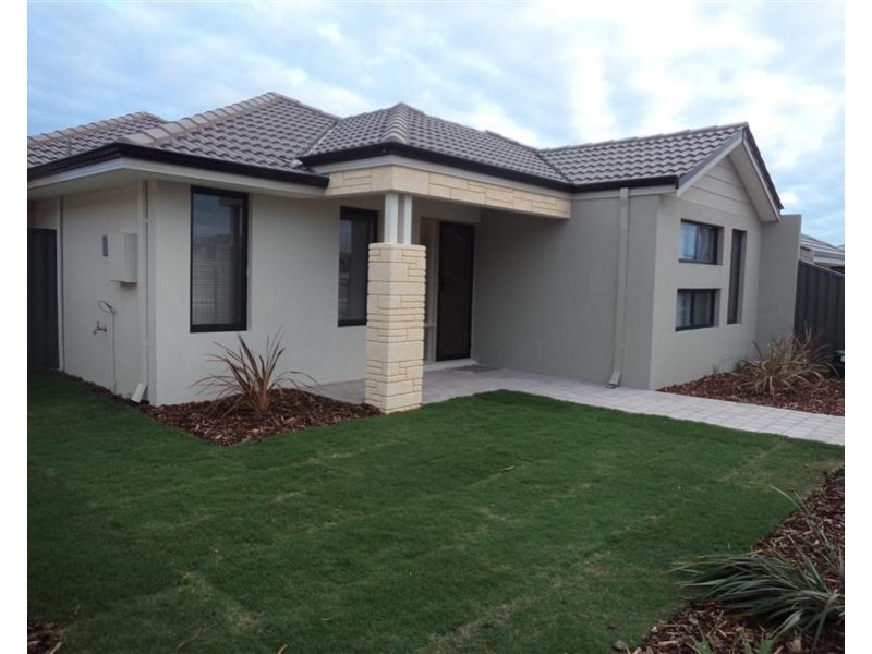 26 Lamorak Way, Baldivis WA 6171