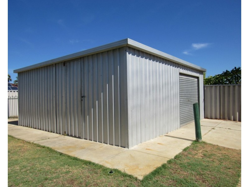 5 Elysee Court, Port Kennedy WA 6172