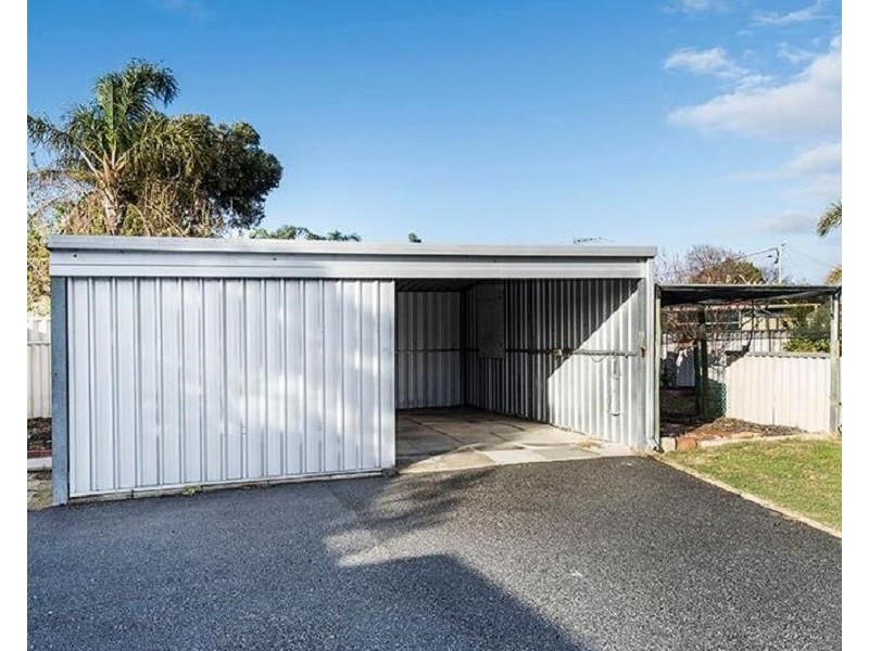 134 Steerforth Drive, Coodanup WA 6210