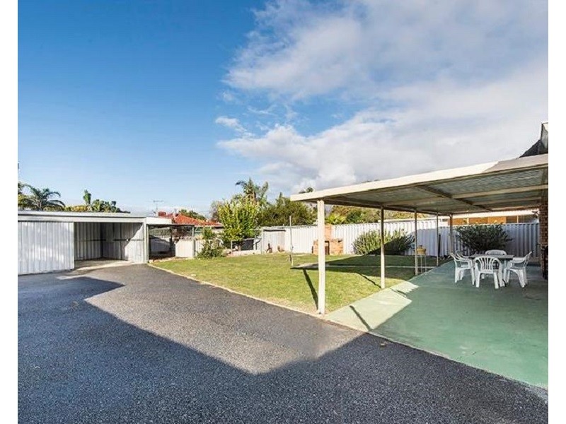 134 Steerforth Drive, Coodanup WA 6210