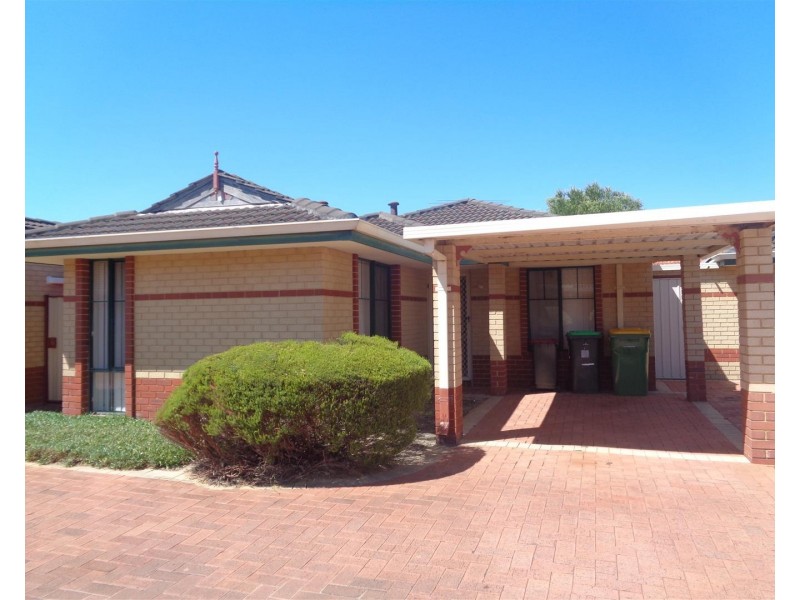 12/6 Elanora Drive, Cooloongup WA 6168