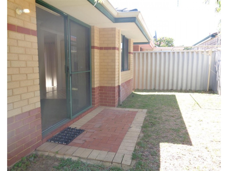 12/6 Elanora Drive, Cooloongup WA 6168