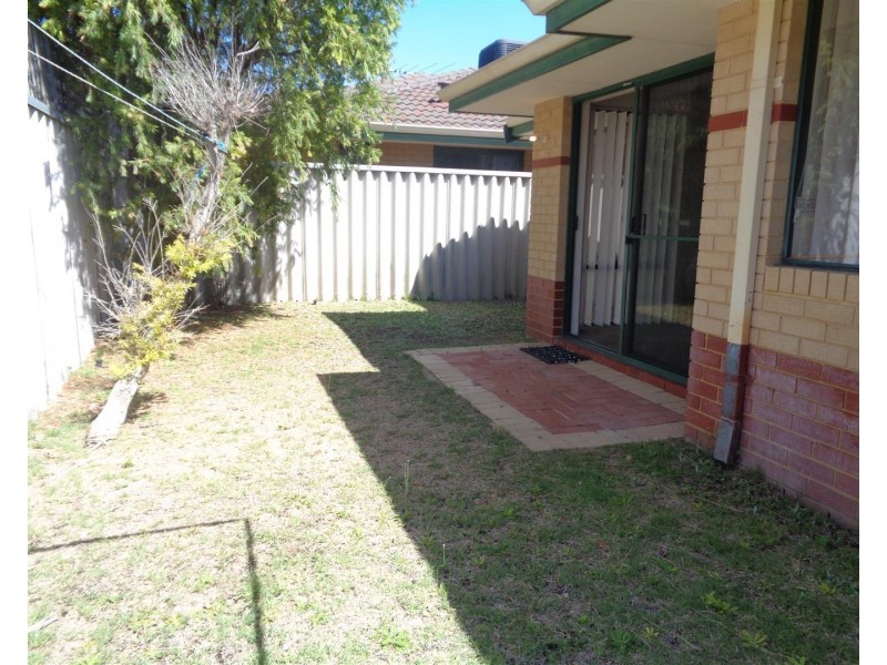 12/6 Elanora Drive, Cooloongup WA 6168