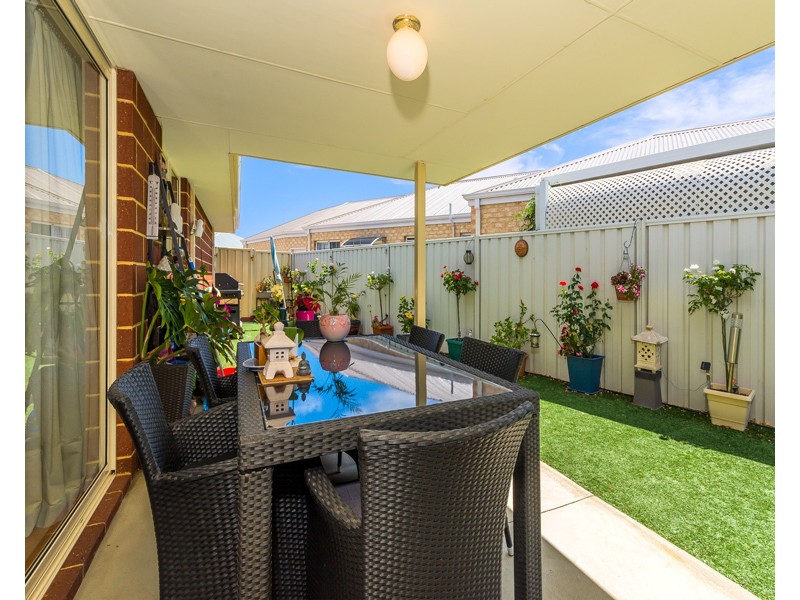 36 Breakaway Lane, Shoalwater WA 6169