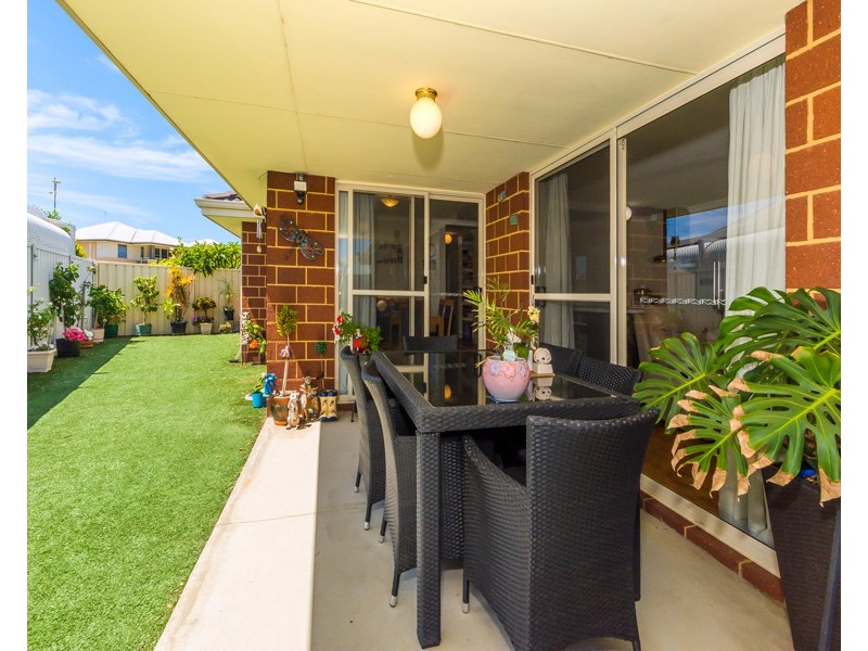 36 Breakaway Lane, Shoalwater WA 6169