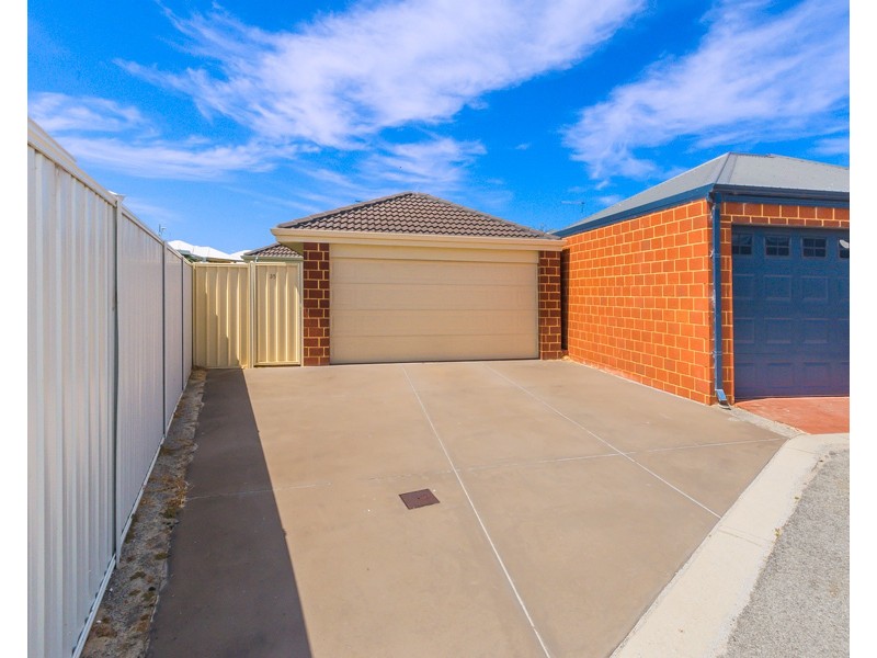 36 Breakaway Lane, Shoalwater WA 6169