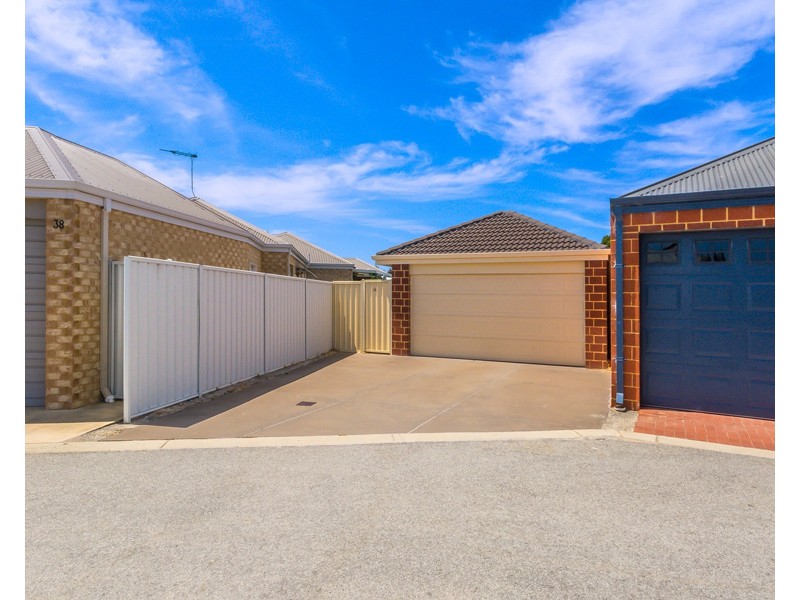 36 Breakaway Lane, Shoalwater WA 6169