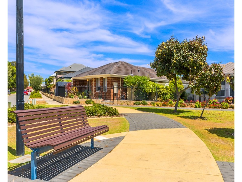 36 Breakaway Lane, Shoalwater WA 6169