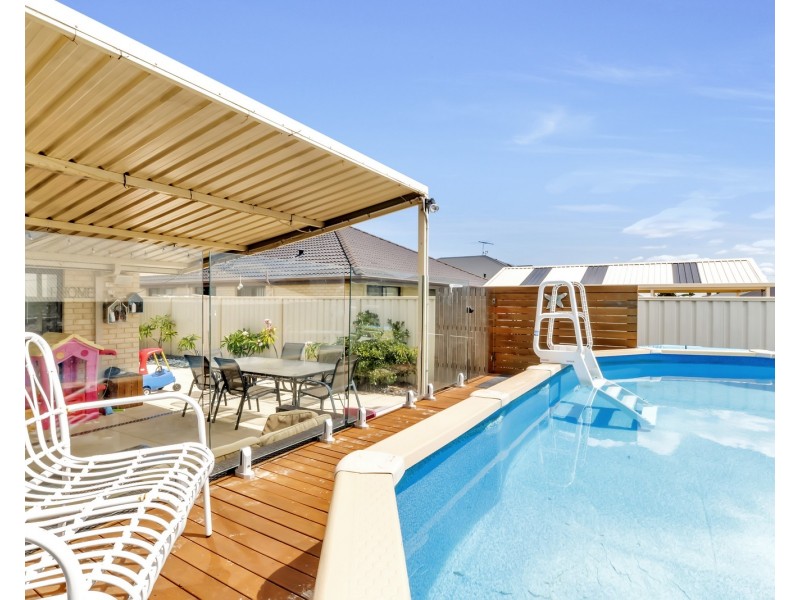 9  Sorrento Turn, Secret Harbour WA 6173