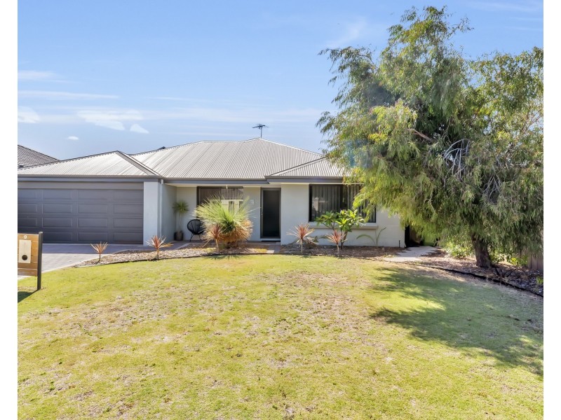 9  Sorrento Turn, Secret Harbour WA 6173