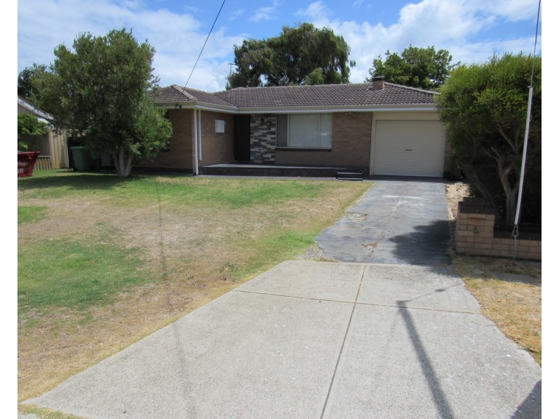 8 Scott Road, Safety Bay WA 6169