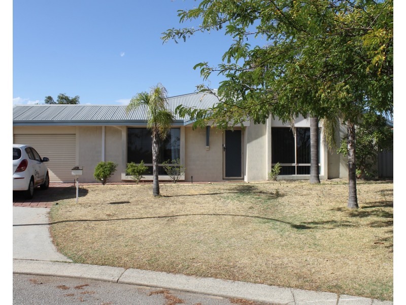 6 Oslo Place, Warnbro WA 6169