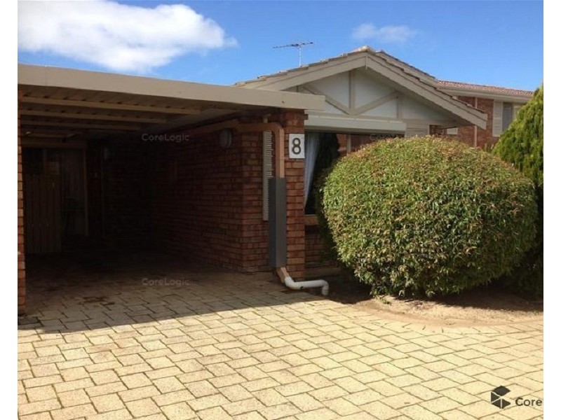 8 5 Sepia Court, Rockingham WA 6168