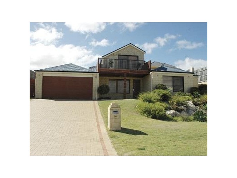 10 BELIZE WAY, Mindarie WA 6030