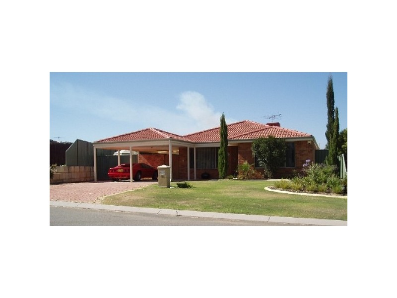 16 BOMBALA CLOSE, Merriwa WA 6030