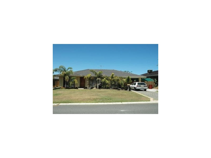 43 DALVIK AVE, Merriwa WA 6030