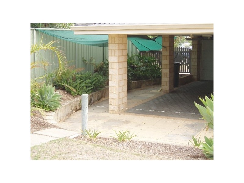 43 DALVIK AVE, Merriwa WA 6030