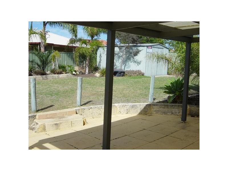 43 DALVIK AVE, Merriwa WA 6030