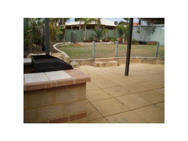 43 DALVIK AVE, Merriwa WA 6030