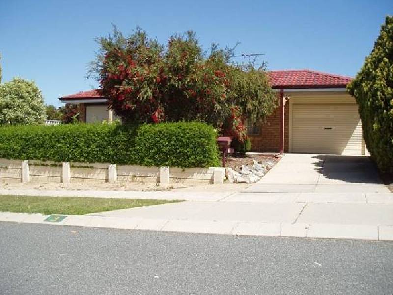 3 Hurst Trail, Clarkson WA 6030