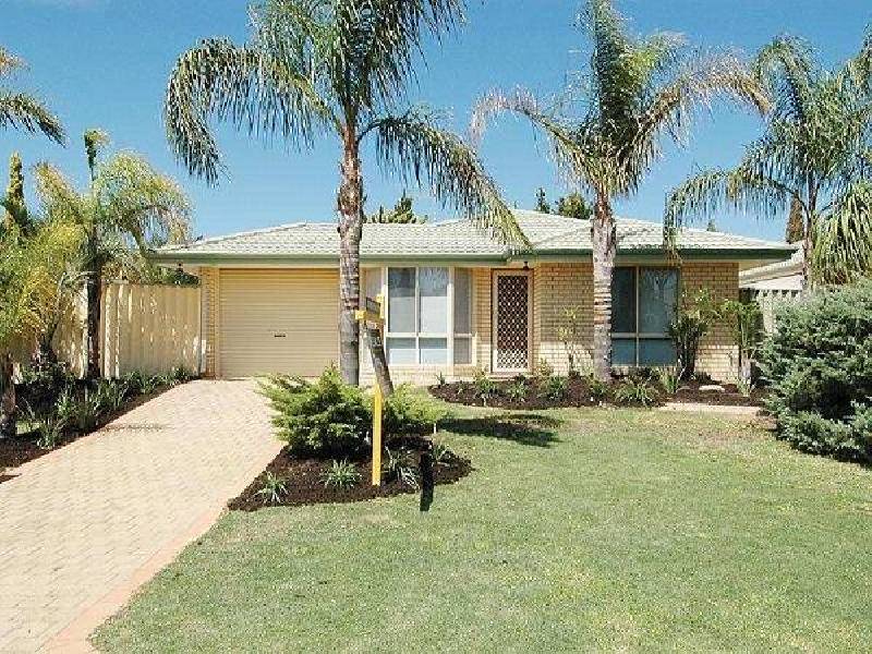 28 Frawley Ramble, Clarkson WA 6030