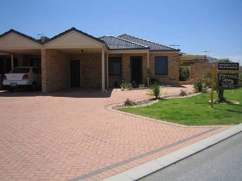 4/22 Arabella Mews, Currambine WA 6028