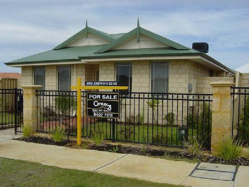 46 Bodorgan Avenue, Butler WA 6036