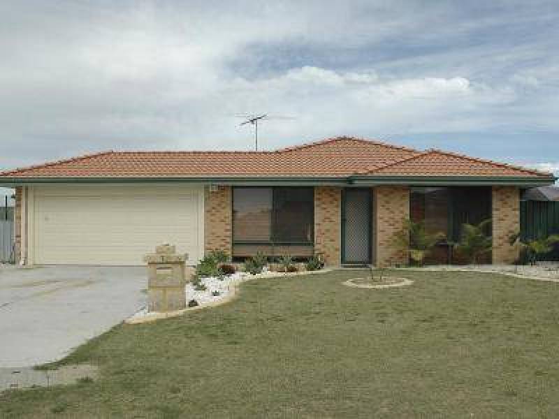 7 Tumut Place, Merriwa WA 6030