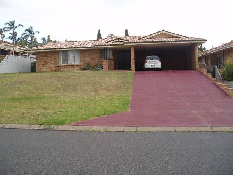 26 Lymburner Drive, Hillarys WA 6025