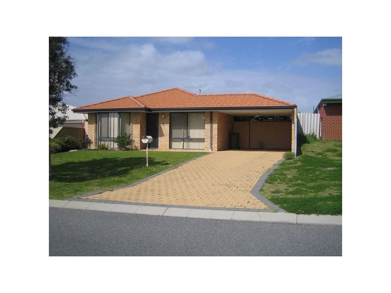 6 Buffet Ramble, Quinns Rocks WA 6030
