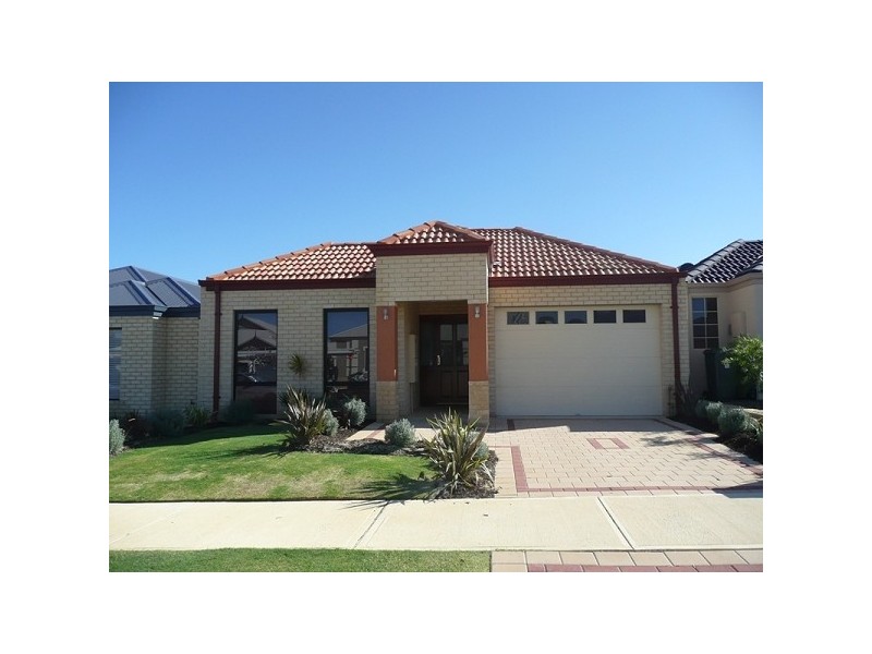 12 Edenbrooke Terrace, Clarkson WA 6030