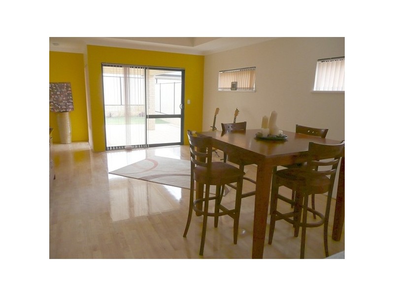 12 Edenbrooke Terrace, Clarkson WA 6030