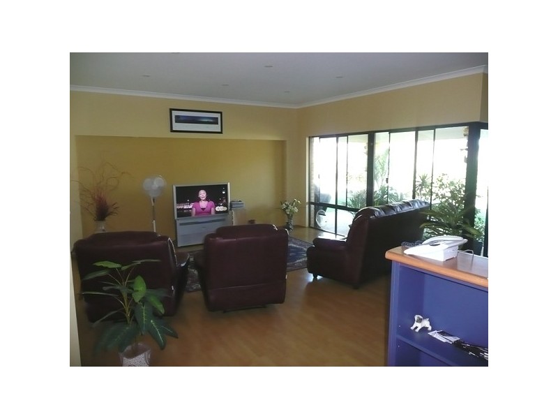 3 Berrington Pass, Quinns Rocks WA 6030