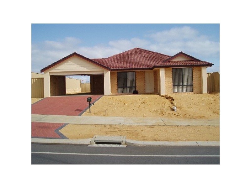 20 Tarbert Parade, Ridgewood WA 6030