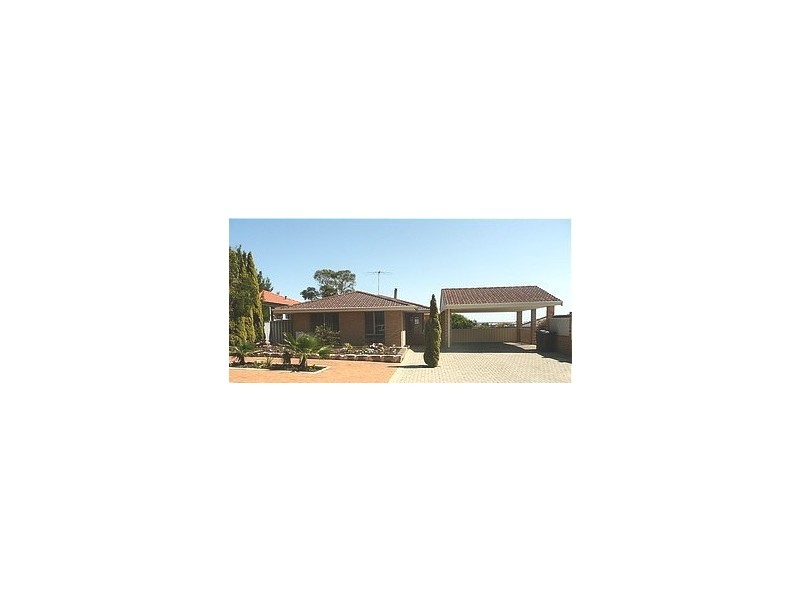 10 Terrex Rise, Merriwa WA 6030